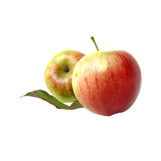 Red Apple